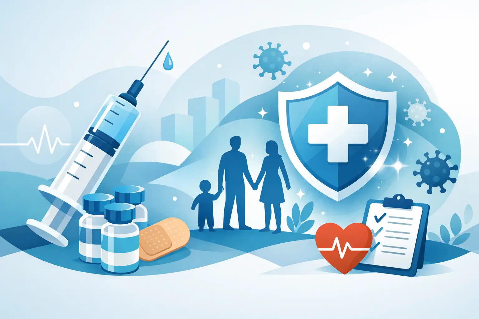 Are Vaccines Preventive Care? Yes - Here’s Why