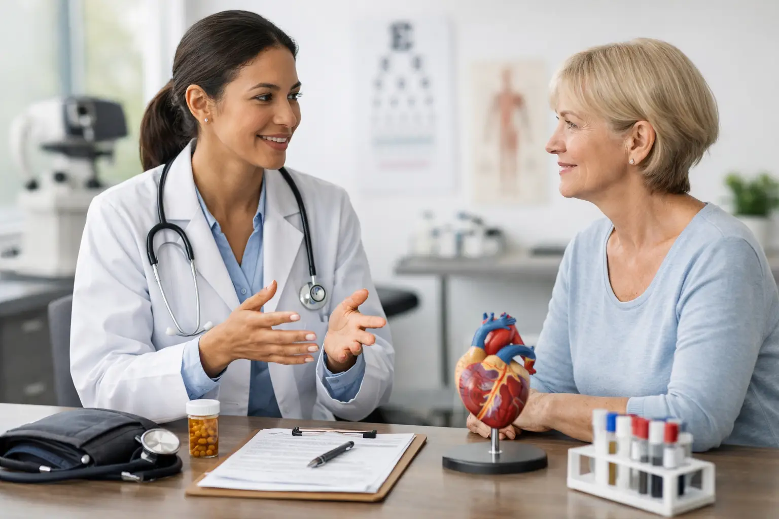 What Does Preventive Care Include?