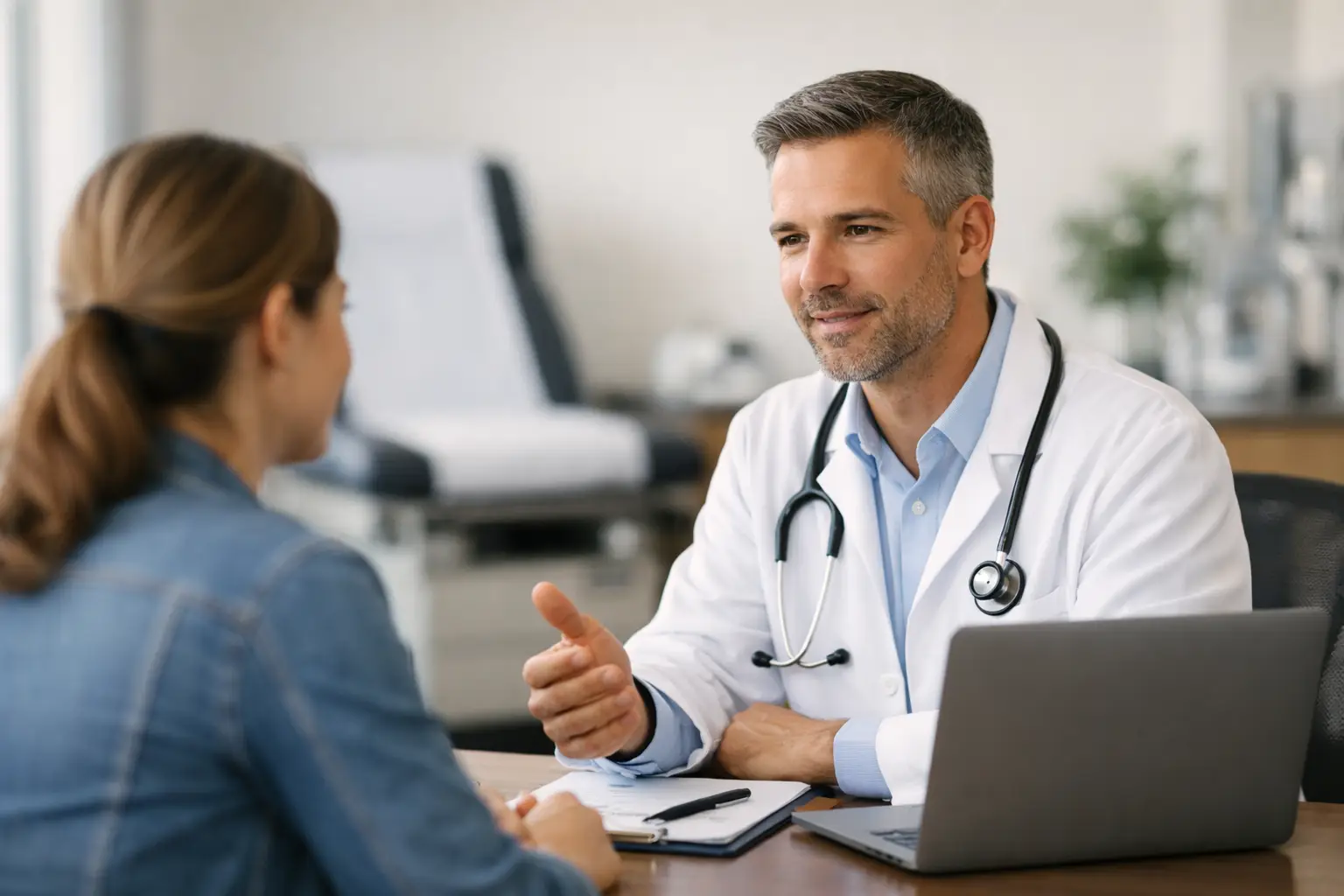 When Same Day Doctor Appointments Make Sense