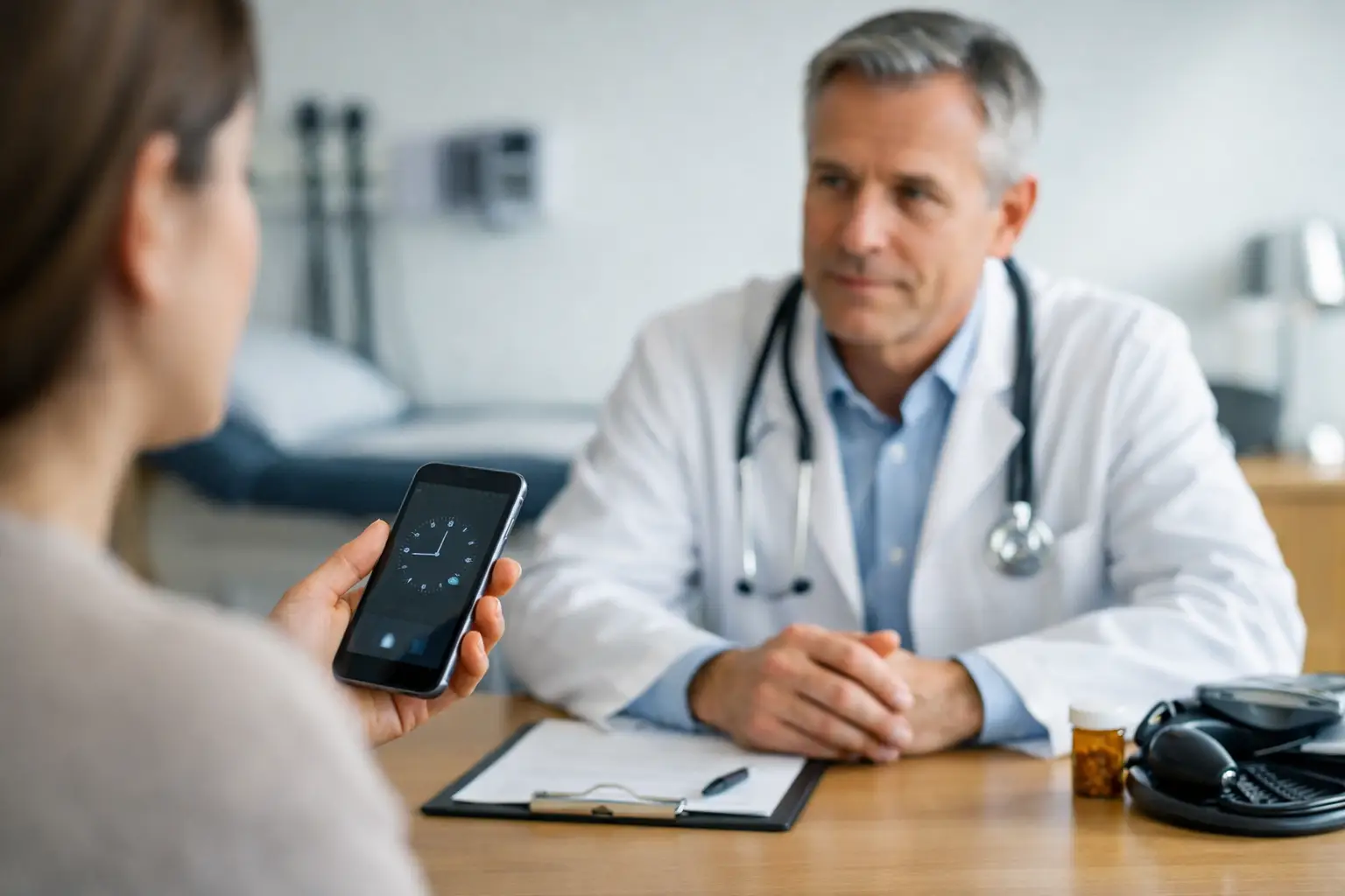 When to Book a Same Day Primary Care Appointment