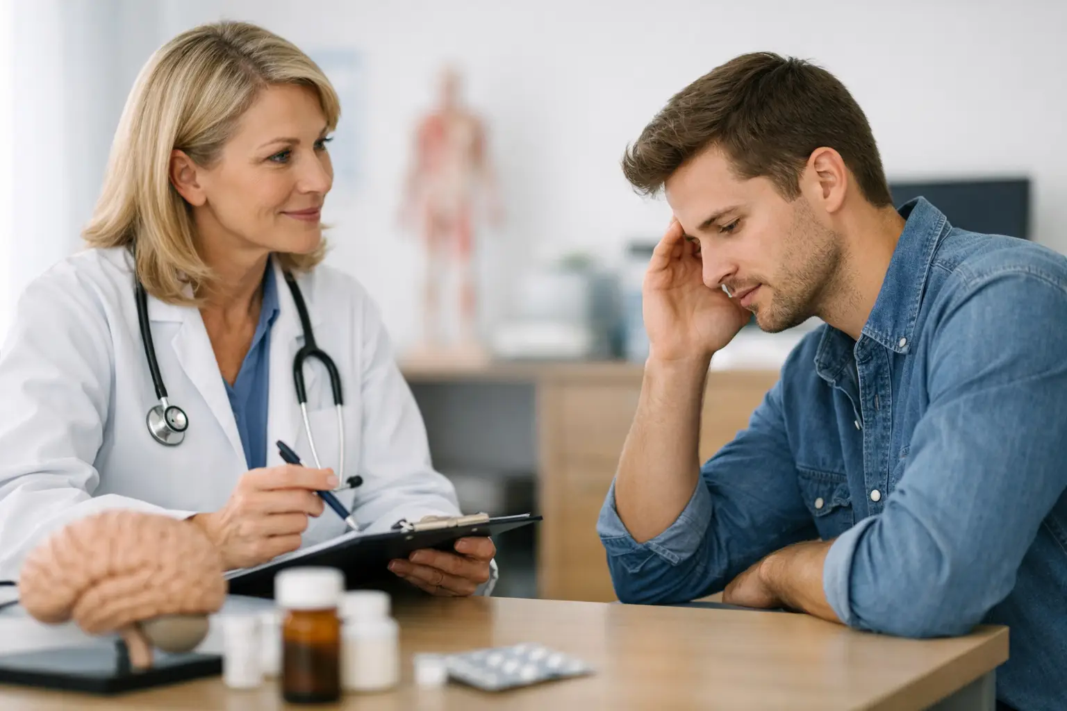 Can Primary Care Treat ADHD?