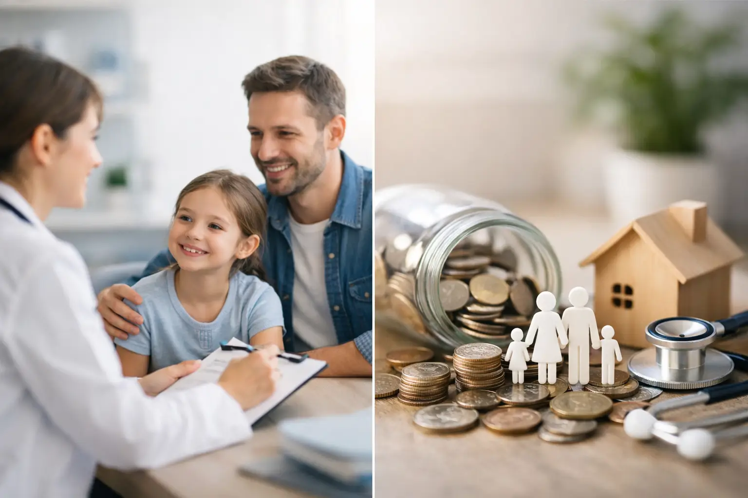 How Preventive Care Saves Money for Families
