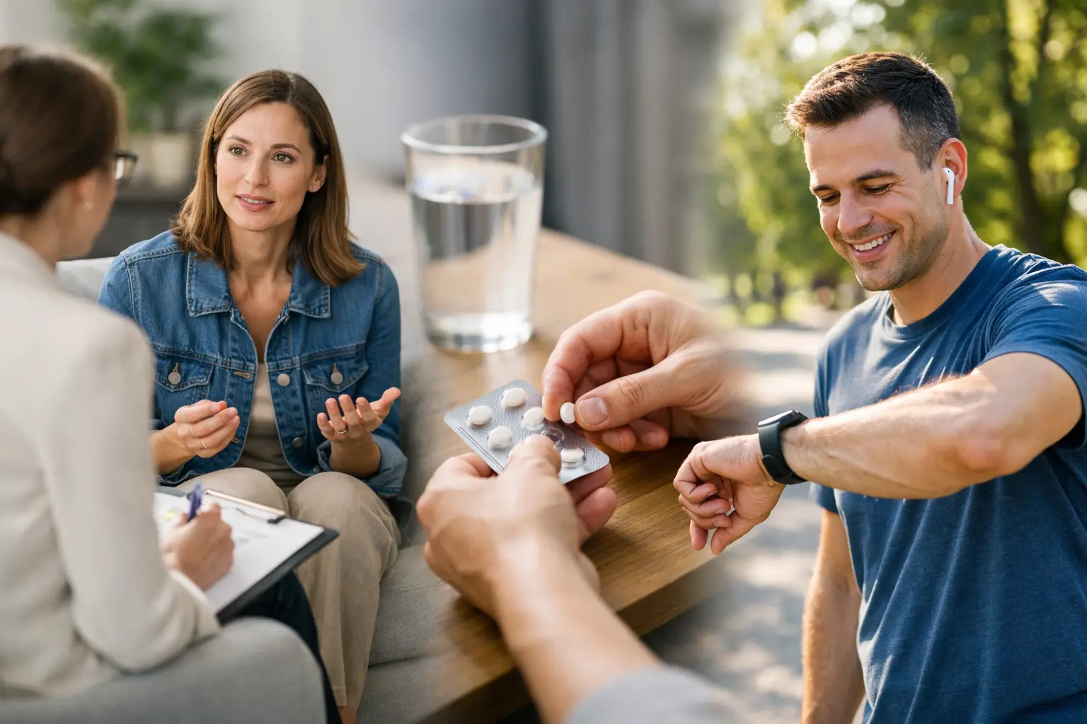 Adult ADHD Treatment Options That Fit Your Life
