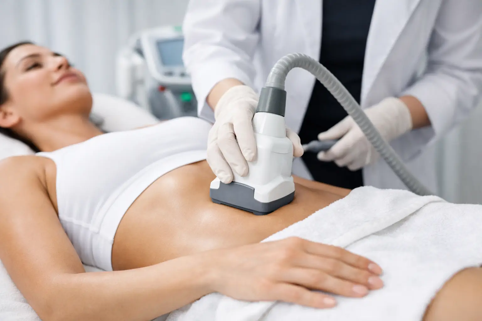 truSculpt Body Contouring Treatment Explained