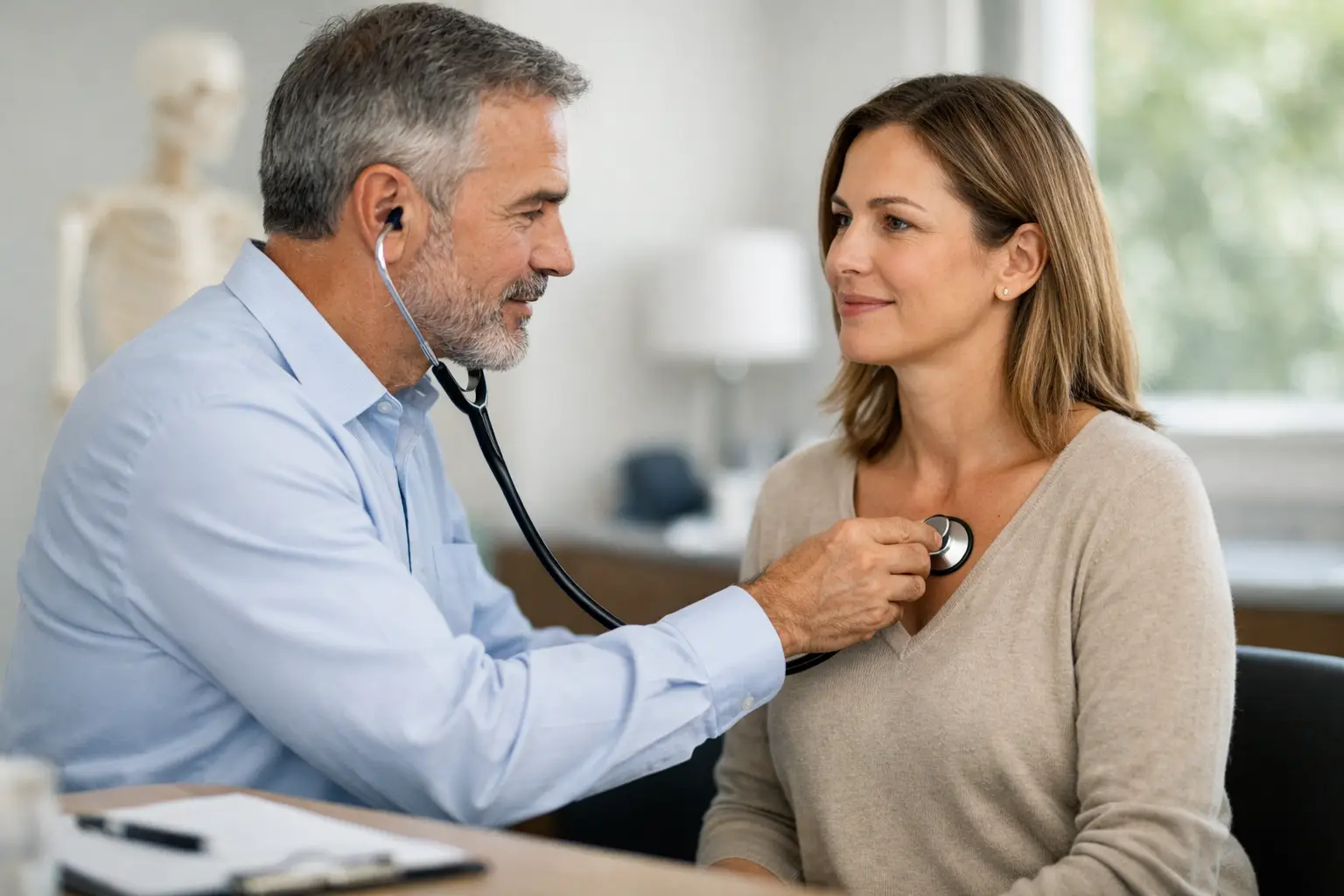 When Should Adults Get Physicals? A Practical Guide