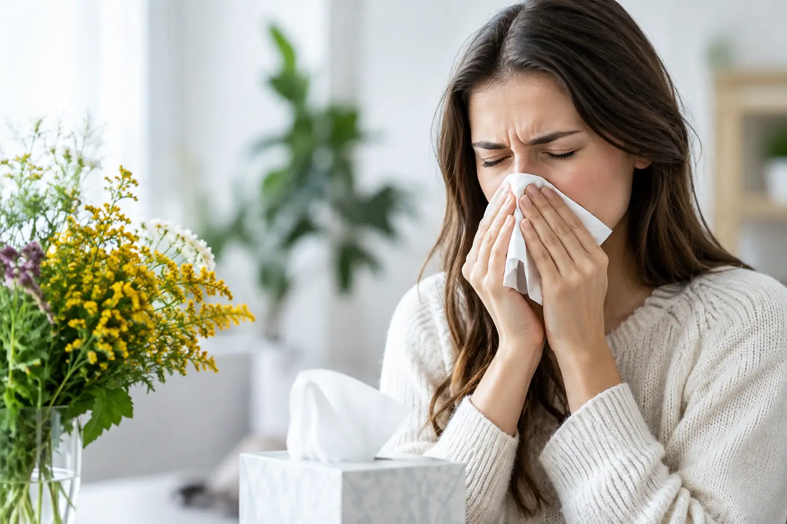 10 Top Signs You Need Allergy Testing Now