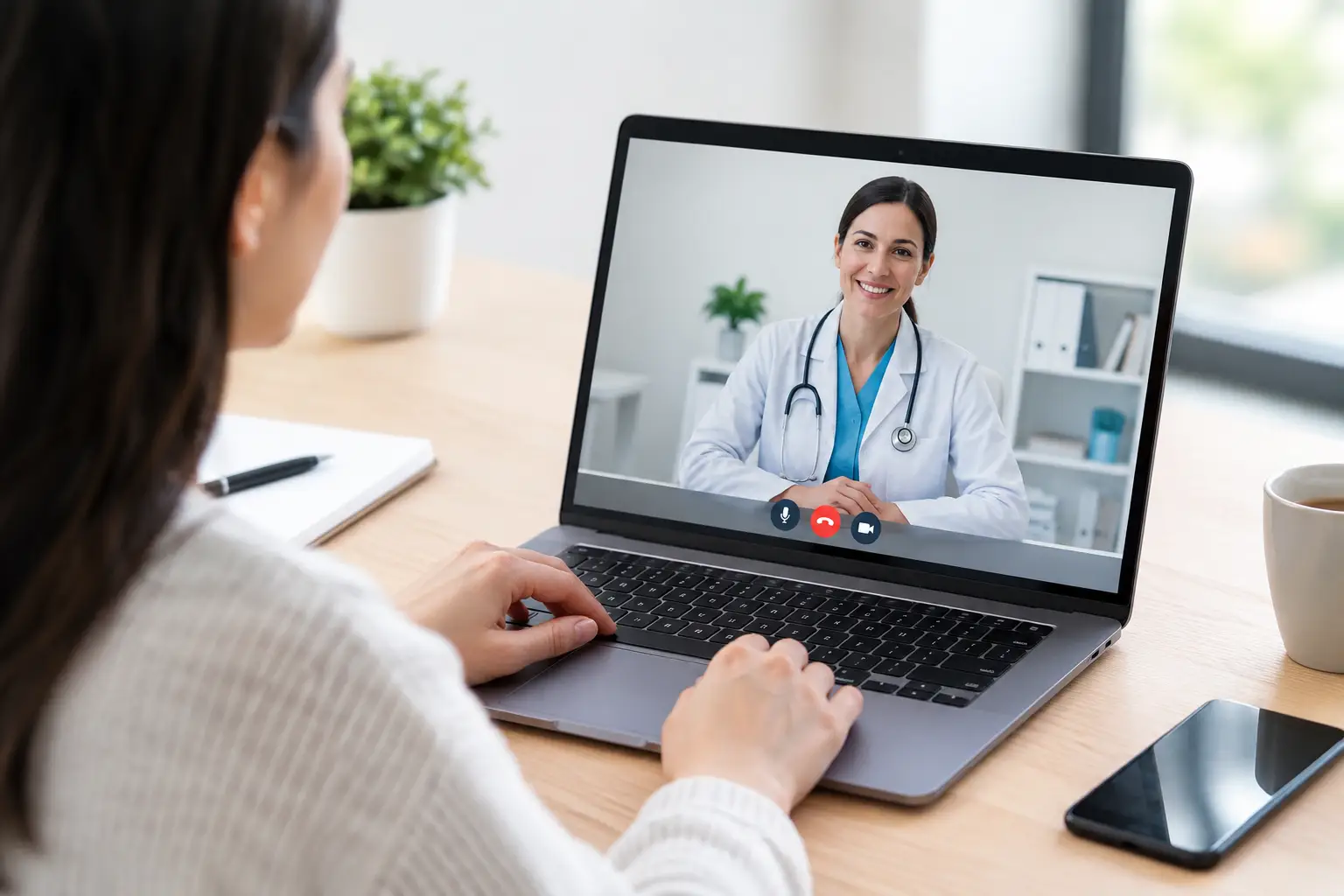 How to Book Doctor Appointments Online Fast