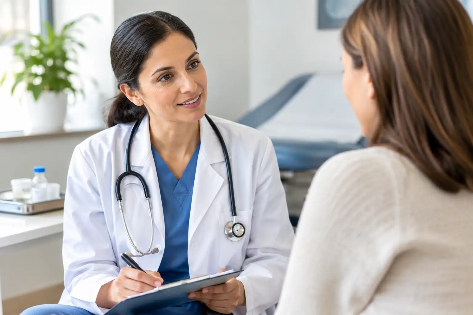Vaccine Questions: What to Ask Your Doctor